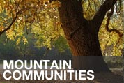 mountain communities