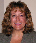 L.A County Pharmacy Director Amy Gutierrez 