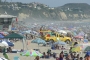 Trucks-work-as-hard-as-the-lifeguards-on-busy-beach-days-like-this-memorial-day-2002